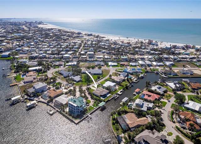 Property at 5660 Williams Dr, Fort Myers Beach, FL 33931, 3 beds, 3 baths