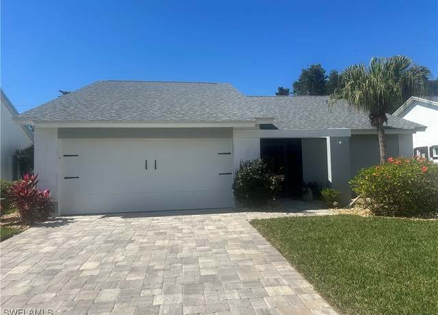 Property at 16660 Coriander Ln, Fort Myers, FL 33908, 2 beds, 2 baths