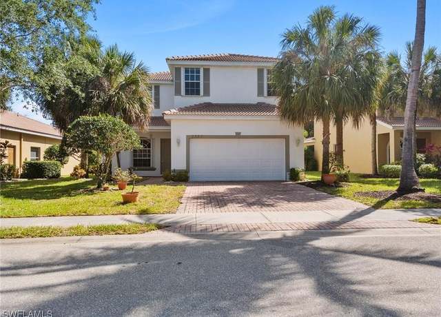 Property at 2557 Keystone Lake Dr, Cape Coral, FL 33909, 4 beds, 3 baths