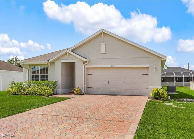 Property at 1700 SW 3rd St, Cape Coral, FL 33991, 3 beds, 2 baths