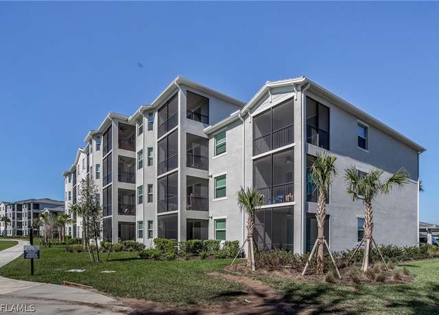 Property at 6034 National Blvd #541, Ave Maria, FL 34142, 2 beds, 2 baths