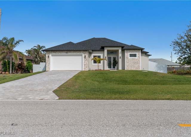 Property at 13454 Ingraham Blvd, Port Charlotte, FL 33981, 4 beds, 3 baths