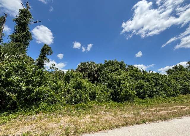 Property at 1117 Ralph St, Lehigh Acres, FL 33974