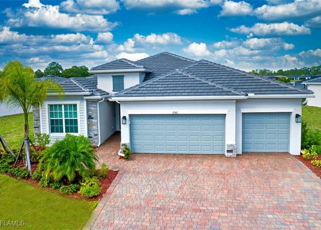 Property at 17361 Walnut Run Dr, Alva, FL 33920, 4 beds, 2 baths