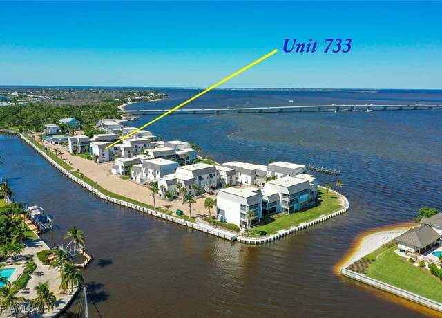 Property at 760 Sextant Dr #733, Sanibel, FL 33957, 2 beds, 2 baths