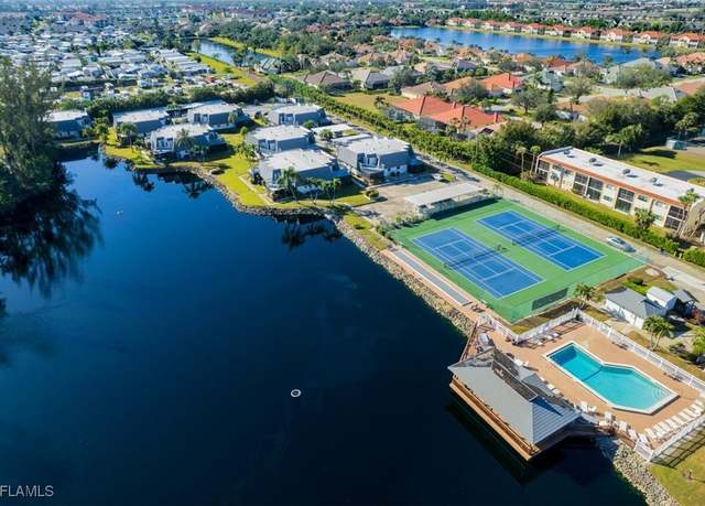 Property at 16131 Amberwood Lake Ct #3, Fort Myers, FL 33908, 2 beds, 2.5 baths