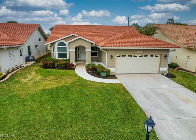 Property at 12370 Kelly Sands Way, Fort Myers, FL 33908, 3 beds, 2 baths
