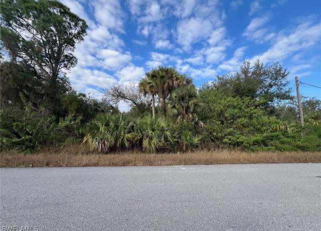 Property at 2319 Fitch Ave, Alva, FL 33920