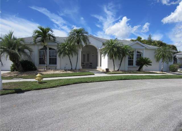 Property at 620 Mirror Lakes Falls Ct, Lehigh Acres, FL 33974, 3 beds, 2 baths