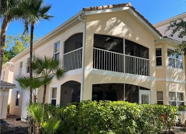 Property at 1096 Woodshire Ln Unit C201, Naples, FL 34105, 3 beds, 2 baths