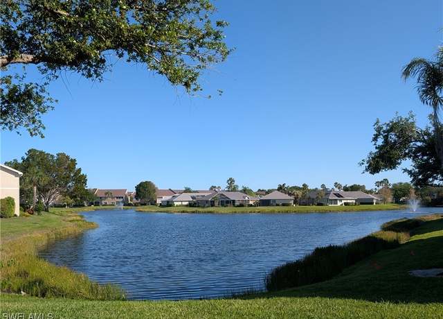 Property at 14880 Crystal Cove Ct #103, Fort Myers, FL 33919, 2 beds, 2 baths