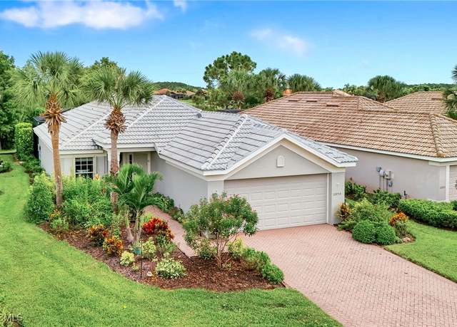 Property at 10055 Oakhurst Way, Fort Myers, FL 33913, 3 beds, 2 baths