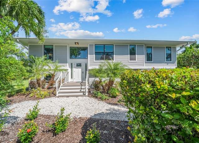 Property at 1610 Sabal Sands Rd, Sanibel, FL 33957, 3 beds, 2 baths