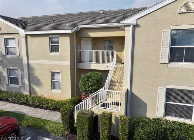 Property at 12065 Summergate Cir #203, Fort Myers, FL 33913, 2 beds, 2 baths