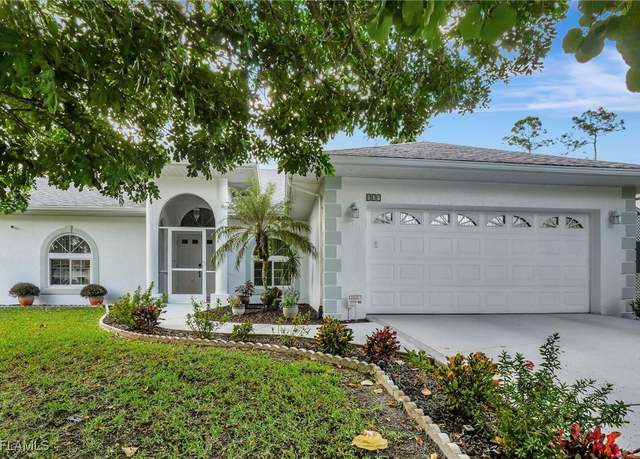 Property at 809 Robert Ave, Lehigh Acres, FL 33936, 3 beds, 3 baths