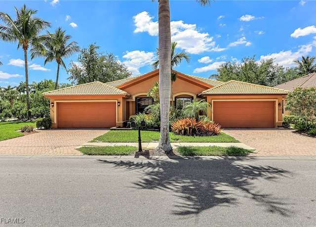 Property at 9190 Water Tupelo Rd, Fort Myers, FL 33912, 2 beds, 2 baths