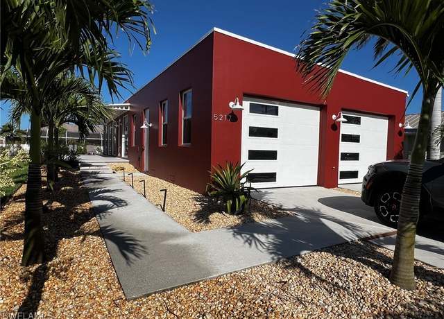 Property at 5217 SW 24th Pl, Cape Coral, FL 33914, 3 beds, 2 baths