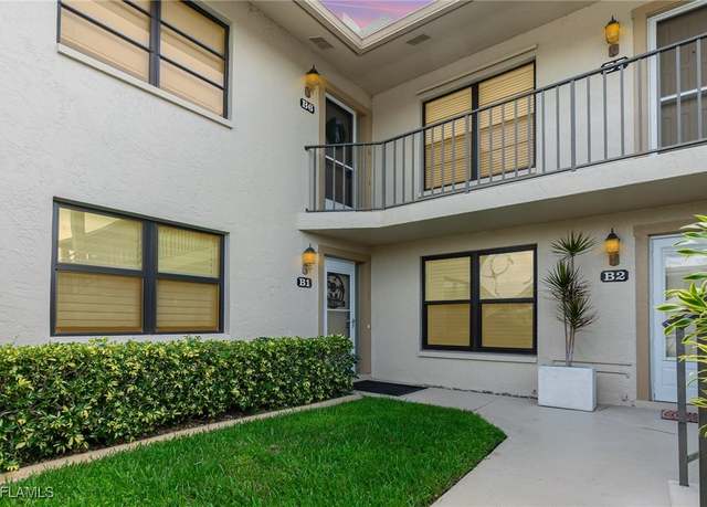 Property at 4001 SE 19th Pl Unit B1, Cape Coral, FL 33904, 3 beds, 2 baths