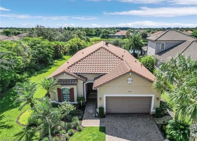 Property at 8550 Palacio Ter N, Naples, FL 34114, 3 beds, 3 baths