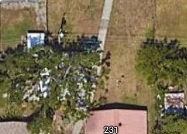 Property at 232 Redlin St, North Fort Myers, FL 33903, 4 beds, 2 baths