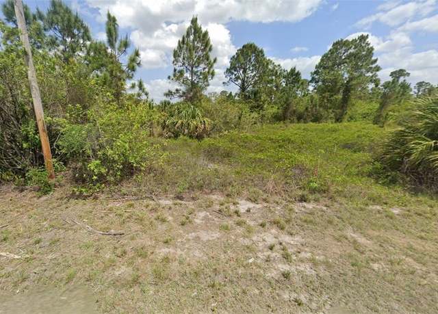 Property at 709 Bahama Ave S, Lehigh Acres, FL 33974