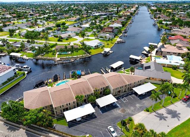 Property at 4803 SW Santa Barbara Ct #2, Cape Coral, FL 33914, 2 beds, 2.5 baths