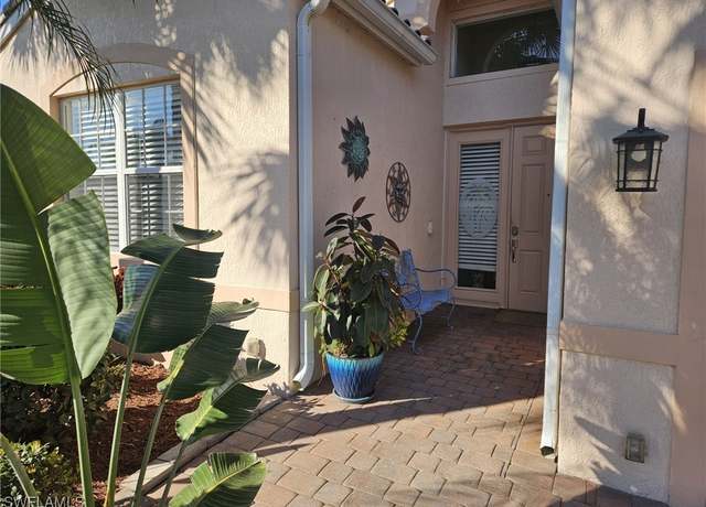 Property at 9406 Sun River Way, Estero, FL 33928, 2 beds, 2 baths