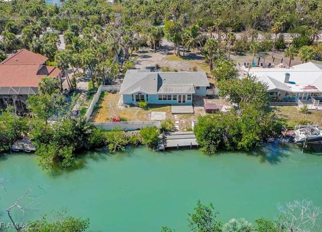 Property at 5892 Sanibel Captiva Rd, Sanibel, FL 33957, 3 beds, 3 baths