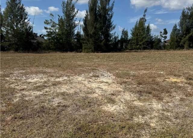 Property at 1802 NW 14th St, Cape Coral, FL 33993