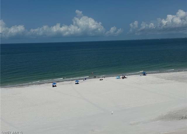 Property at 7390 Estero Blvd #702, Fort Myers Beach, FL 33931, 2 beds, 2 baths