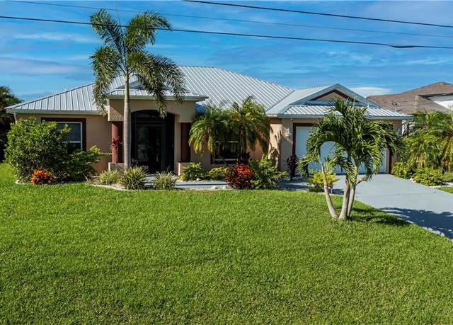 Property at 320 NW 13th St, Cape Coral, FL 33993, 3 beds, 2 baths