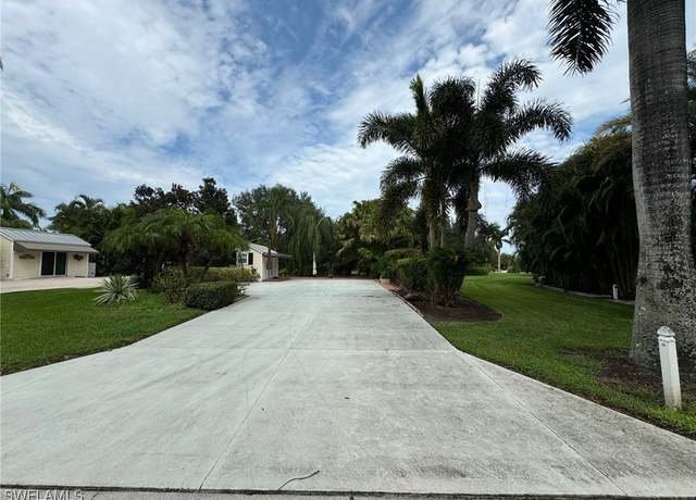 Property at Lot 282 3000 Riverboat Lndg, Labelle, FL 33935