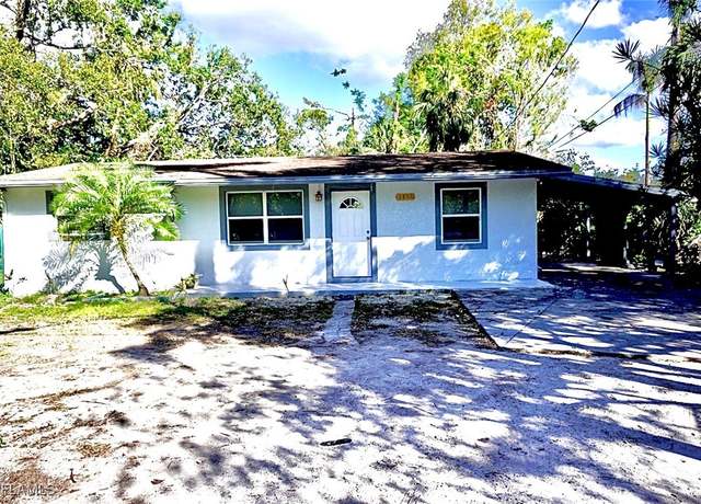 Property at 3900 Arnold Dr, Fort Myers, FL 33916, 3 beds, 2 baths