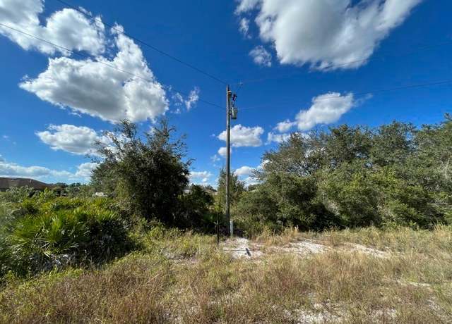 Property at 1833 Styles Ct, Lehigh Acres, FL 33972