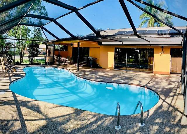 Property at 3402 SE 11th Ave, Cape Coral, FL 33904, 3 beds, 2 baths