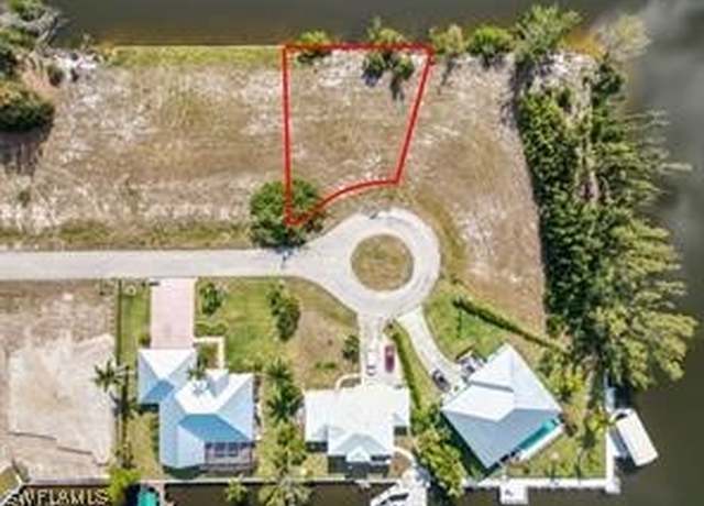 Property at 2305 NW 44th Pl, Cape Coral, FL 33993