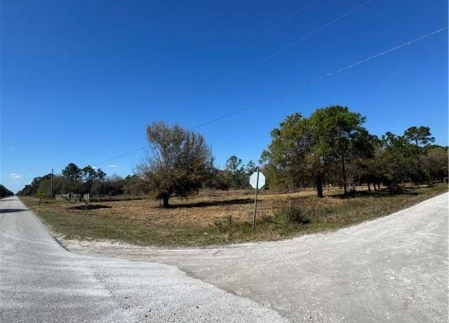 Property at 593 Hunting Club Ave, Clewiston, FL 33440