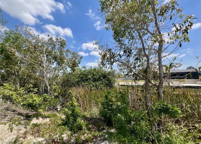 Property at 1031 NW 20th Pl, Cape Coral, FL 33993