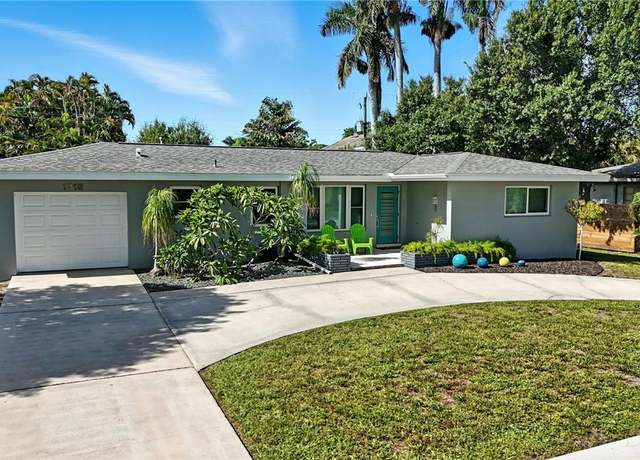 Property at 1718 Hill Ave, Fort Myers, FL 33901, 2 beds, 2 baths