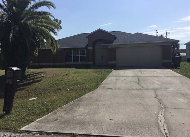 Property at 222 Connecticut Rd, Lehigh Acres, FL 33936, 3 beds, 2 baths