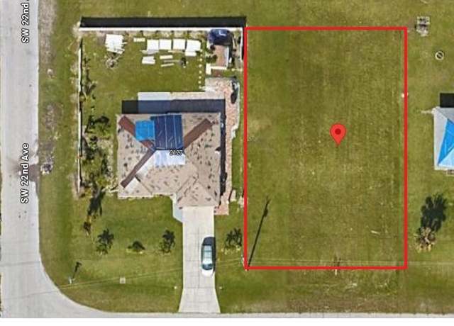 Property at 2123 SW Embers Ter, Cape Coral, FL 33991