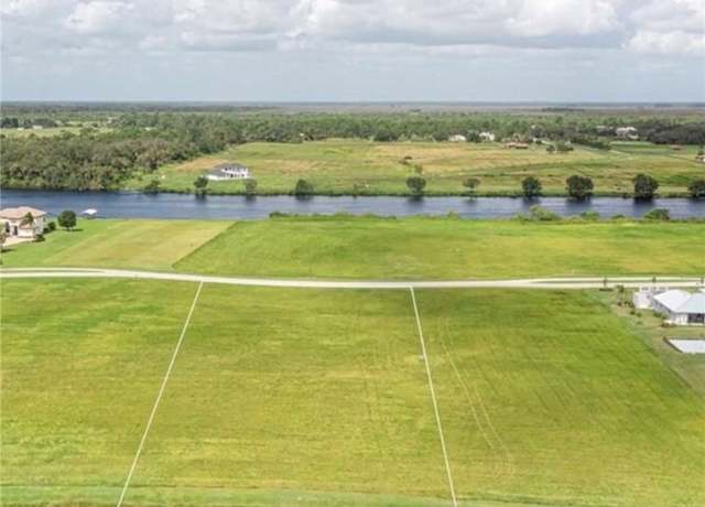 Property at 22742 Yellow Button Ln, Alva, FL 33920