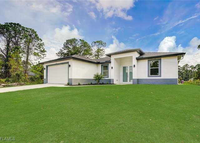 Property at 6049 Higgins Ave, Fort Myers, FL 33905, 3 beds, 2 baths