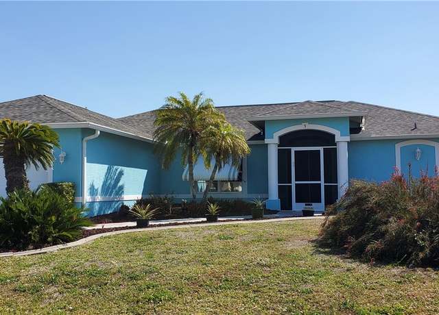 Property at 9 SE 15th Ave, Cape Coral, FL 33990, 3 beds, 2 baths
