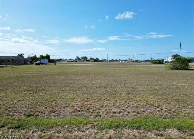 Property at 1706-1712 NE 17th St, Cape Coral, FL 33909