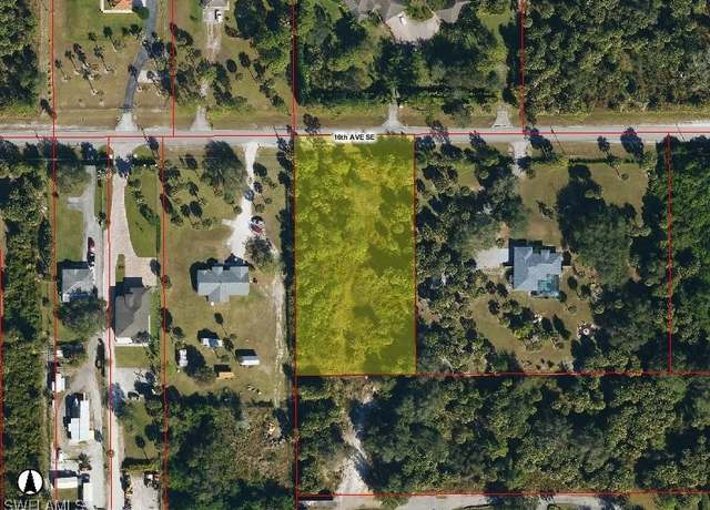 Property at XXXX 16th Ave SE, Naples, FL 34117