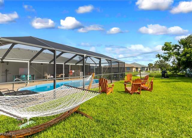 Property at Undisclosed address, Cape Coral, FL 33914, 6 beds, 4 baths