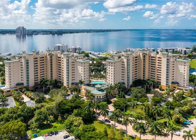 Property at 3414 Hancock Bridge Pkwy #901, North Fort Myers, FL 33903, 3 beds, 2.5 baths