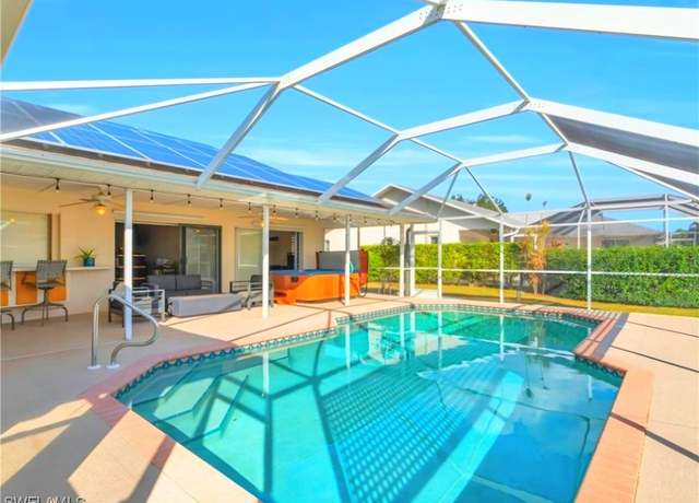 Property at 17131 Caloosa Trace Cir, Fort Myers, FL 33967, 3 beds, 2 baths