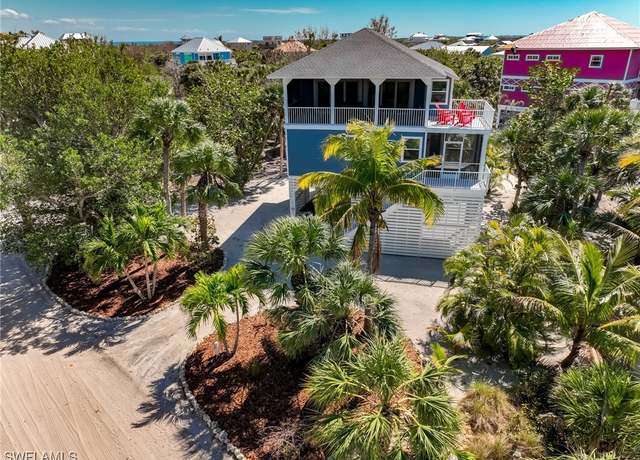 Property at 4511 Schooner Dr, Upper Captiva, FL 33924, 3 beds, 3.5 baths